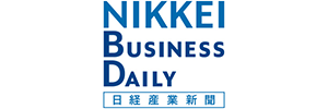 NIKKEI BUSINESS DAILY